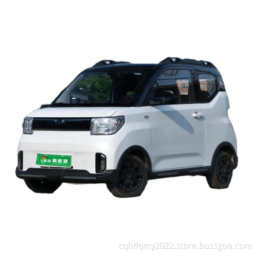 أرخص سيارة كهربائية جديدة سيارات الطاقة المستعملة للبيع EV SGMW MINI Gameboy 300km edition edition car electric